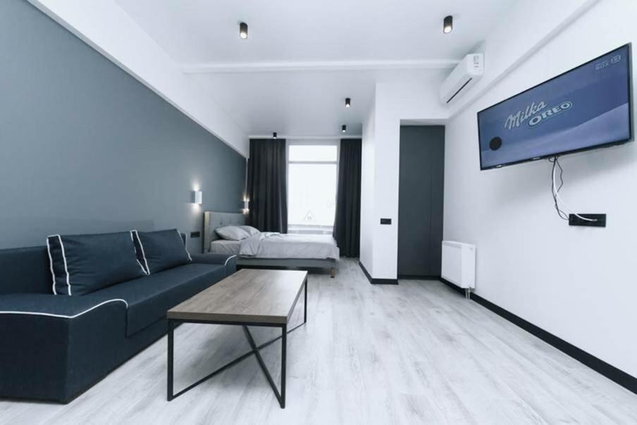 Apartment Hotrent