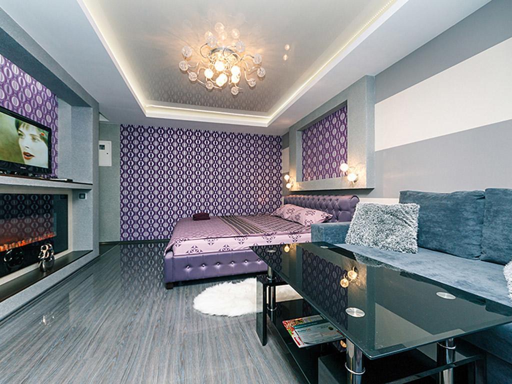 Apartment Hotrent *