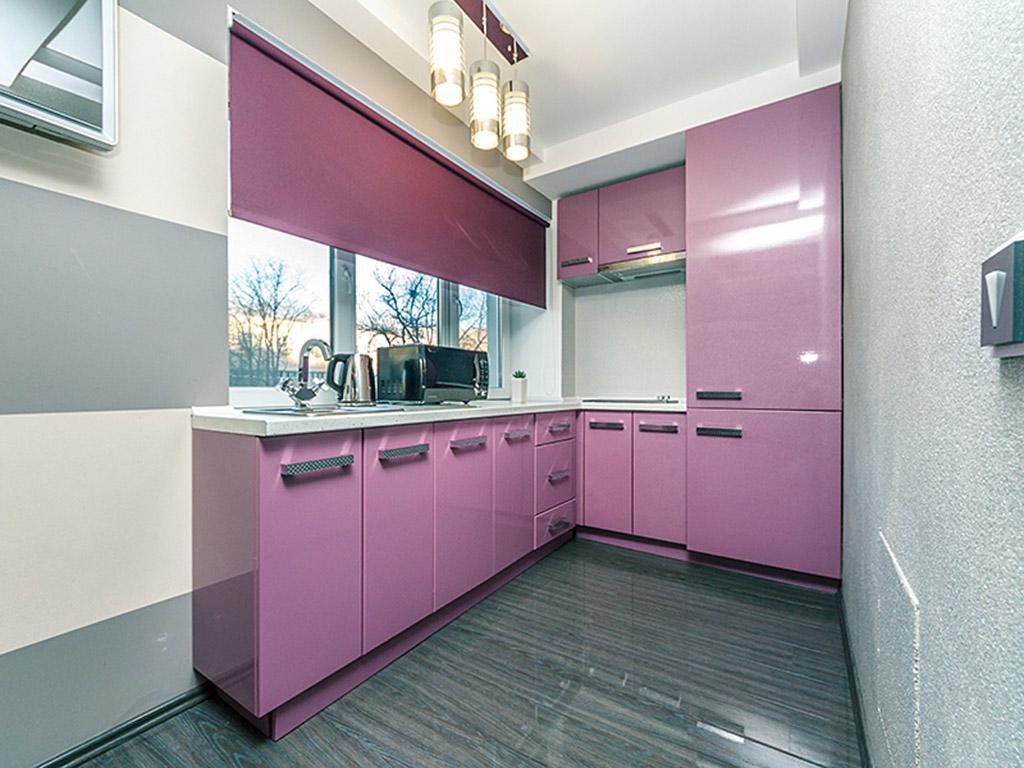 Hotrent Apartment *