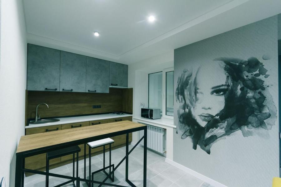 Hotrent Apartment