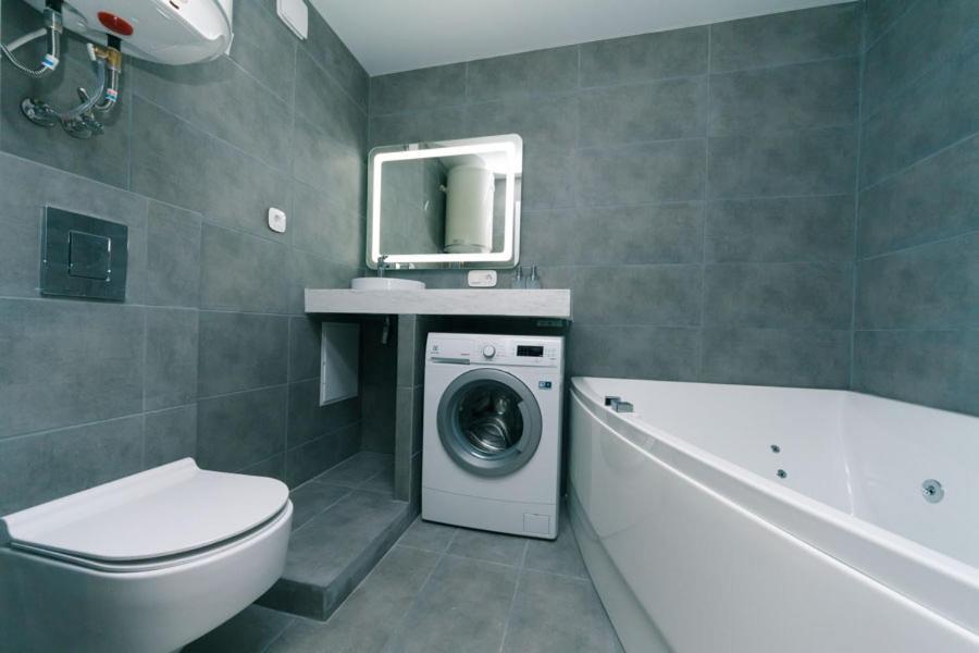 Hotrent Apartment