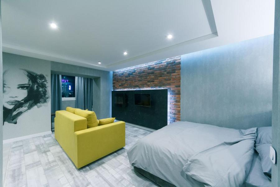 Apartment Hotrent *