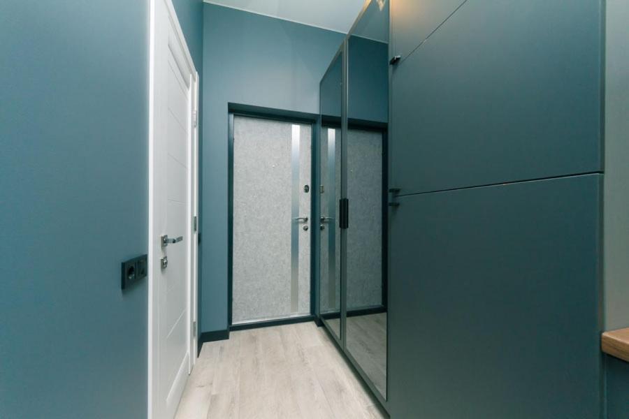 Hotrent Apartment *