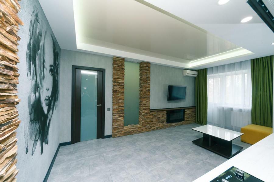 Apartment Hotrent *