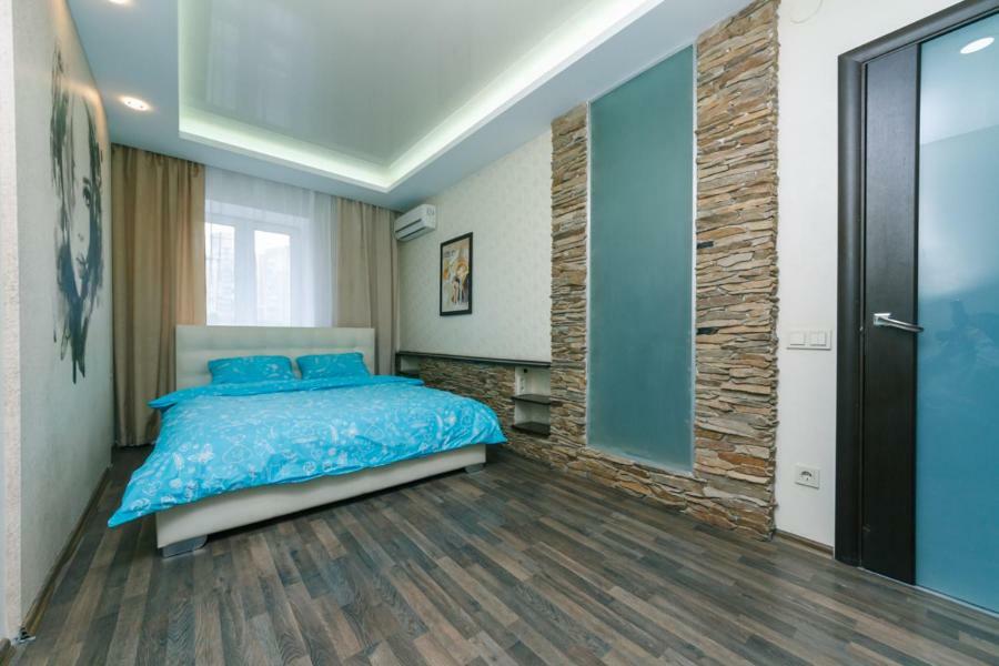 Apartment Hotrent *