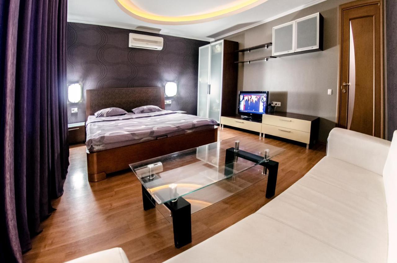 Apartment Hotrent