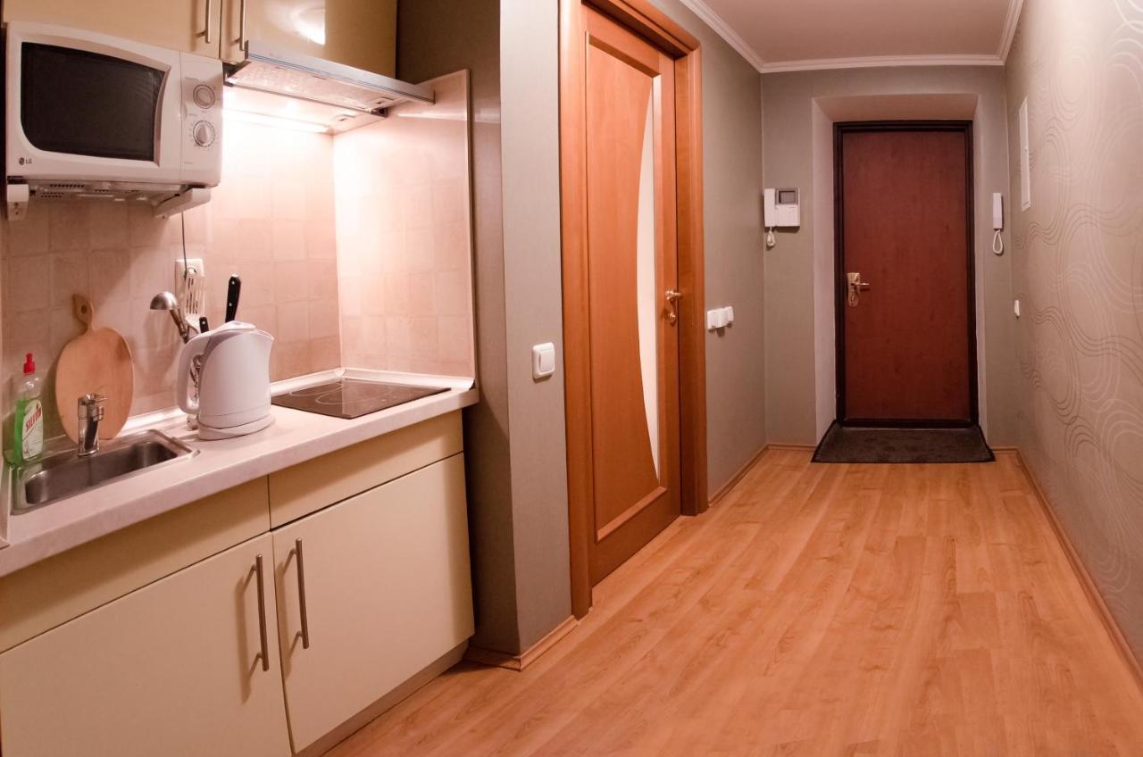 Apartment Hotrent