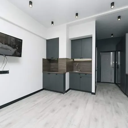 Hotrent City Kyiv Exterior photo