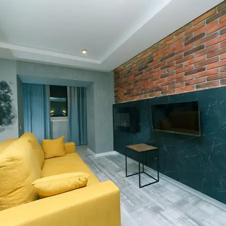 Hotrent City Kyiv Exterior photo
