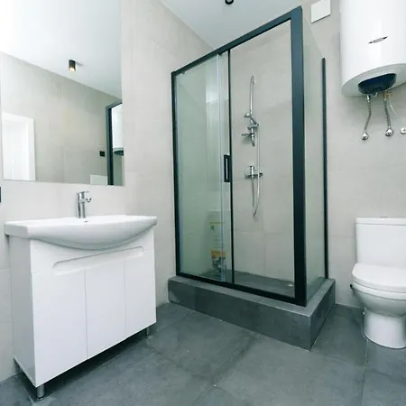 Hotrent City Kyiv Exterior photo