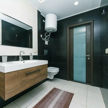 Hotrent City Kyiv Exterior photo