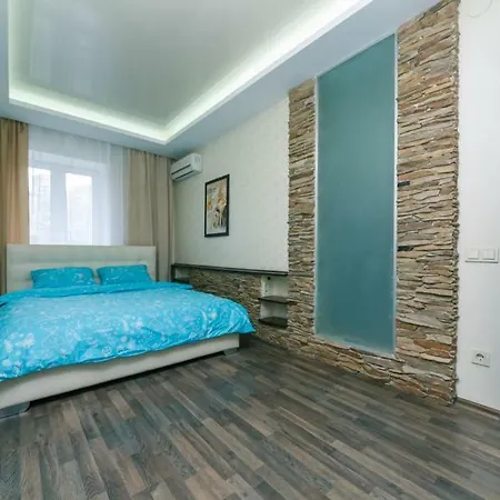 Hotrent City Kyiv Exterior photo