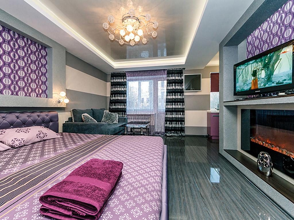 Hotrent Апартаменти