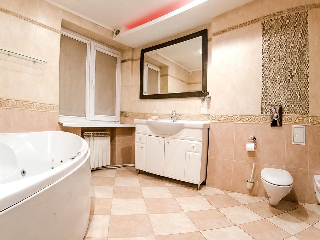 Hotrent Апартаменти *