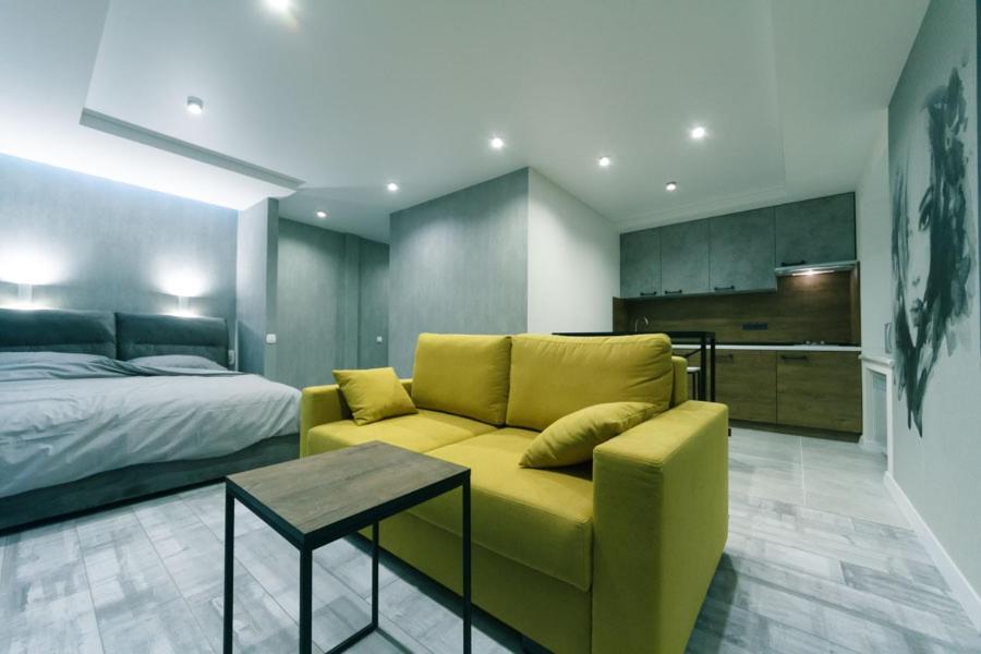 Апартаменти Hotrent Київ