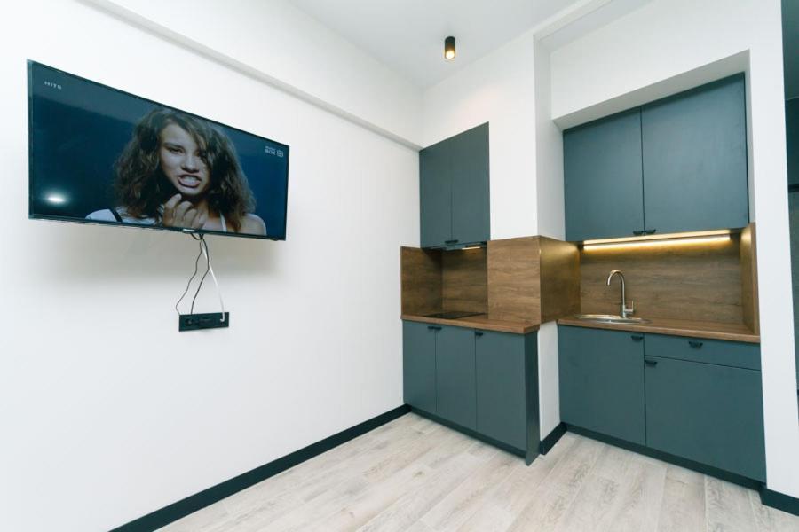 Апартаменти Hotrent